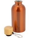Butelka metalowa 400 ml MARILYN