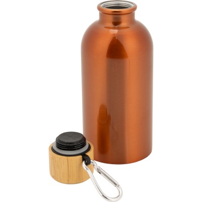 Butelka metalowa 400 ml MARILYN