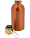 Butelka metalowa 400 ml MARILYN