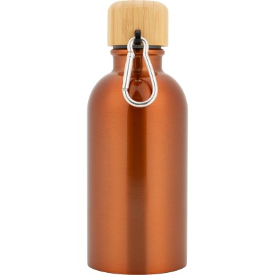 Butelka metalowa 400 ml MARILYN