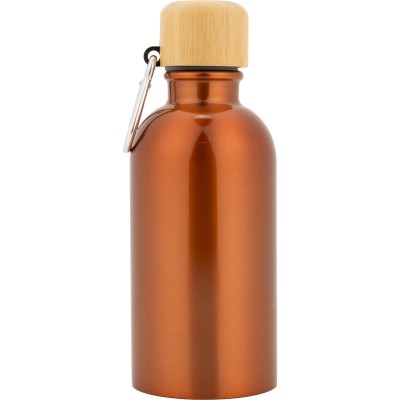 Butelka metalowa 400 ml MARILYN