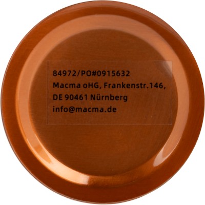Butelka metalowa 400 ml MARILYN