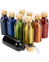 Butelka metalowa 400 ml MARILYN