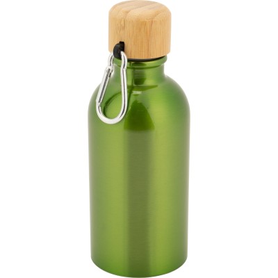 Butelka metalowa 400 ml MARILYN