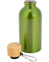 Butelka metalowa 400 ml MARILYN
