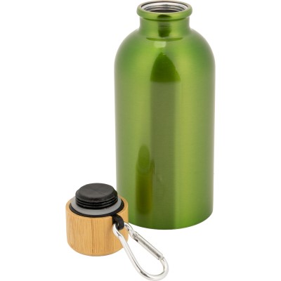 Butelka metalowa 400 ml MARILYN