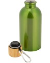 Butelka metalowa 400 ml MARILYN