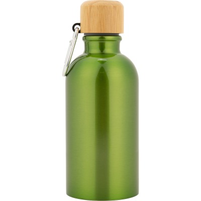 Butelka metalowa 400 ml MARILYN