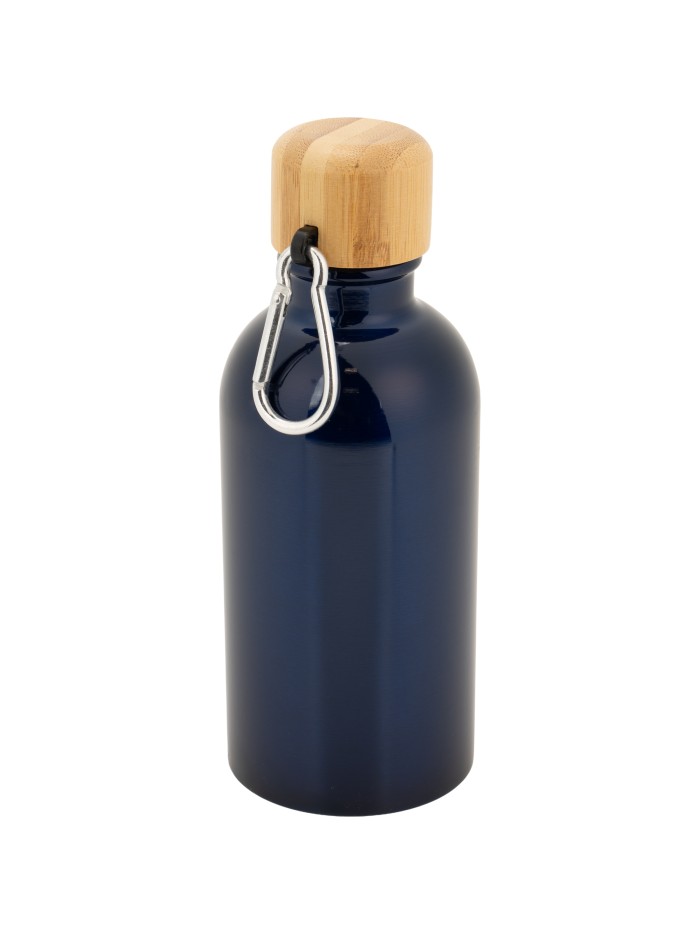 Butelka metalowa 400 ml MARILYN