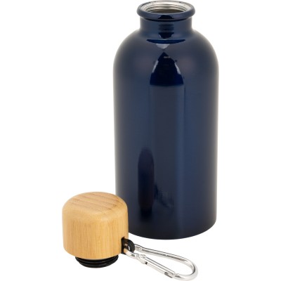 Butelka metalowa 400 ml MARILYN