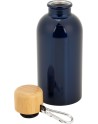 Butelka metalowa 400 ml MARILYN