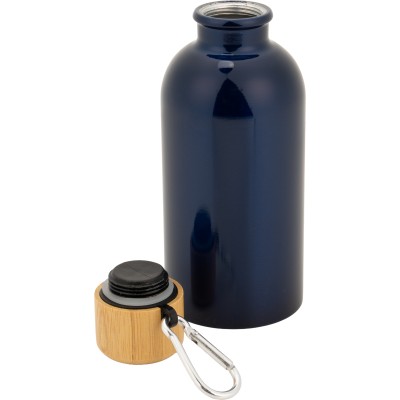Butelka metalowa 400 ml MARILYN