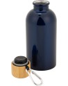 Butelka metalowa 400 ml MARILYN
