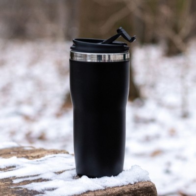 Kubek termiczny 400 ml ELEONORA