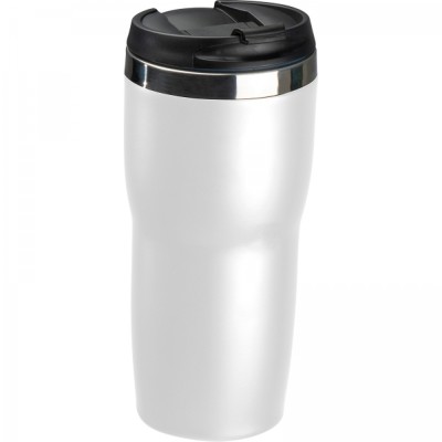 Kubek termiczny 400 ml ELEONORA