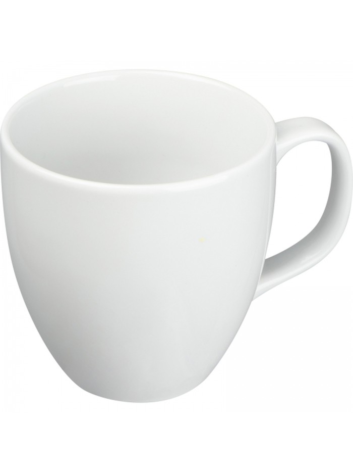 Kubek porcelanowy 400 ml DANIELLE