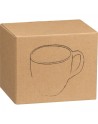 Kubek porcelanowy 400 ml DANIELLE