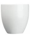 Kubek porcelanowy 400 ml DANIELLE