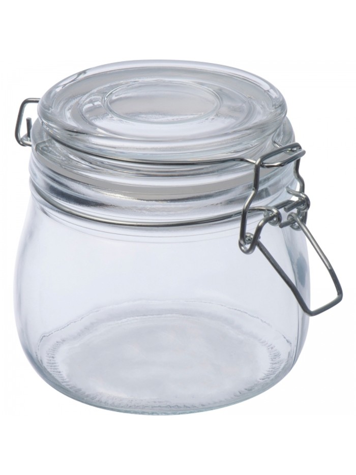 Słoik szklany 400 ml CORDULA