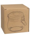 Słoik szklany 400 ml CORDULA