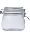 Słoik szklany 400 ml CORDULA