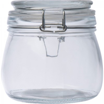 Słoik szklany 400 ml CORDULA