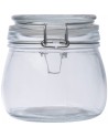 Słoik szklany 400 ml CORDULA