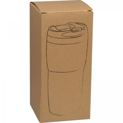 Kubek termiczny 400 ml ELEONORA