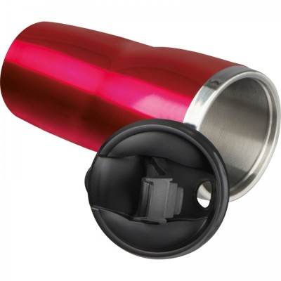 Kubek termiczny 400 ml ELEONORA