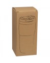 Kubek termiczny 400 ml ELEONORA