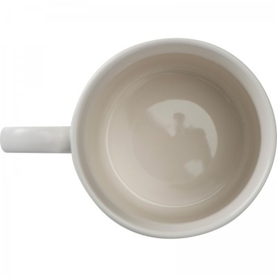 Kubek ceramiczny 400 ml JOAN