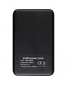Power bank 4000 mAh solarny LEONARD