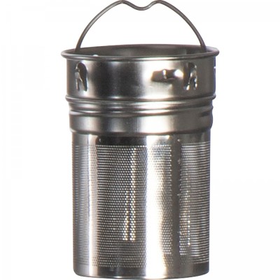 Butelka szklana termiczna 420 ml HENDRIK