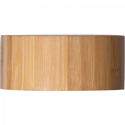 Butelka szklana termiczna 420 ml HENDRIK