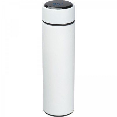 Termos z wyświetlaczem LED 450 ml WINSTON
