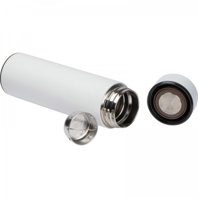 Termos z wyświetlaczem LED 450 ml WINSTON