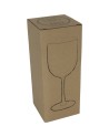 Kieliszek plastikowy 450 ml CHIARA