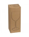 Kieliszek plastikowy 450 ml CHIARA