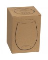 Szklanka plastikowa 450 ml CECYLIA