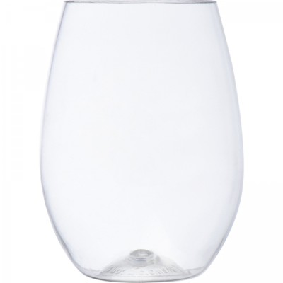 Szklanka plastikowa 450 ml CECYLIA