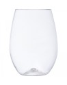 Szklanka plastikowa 450 ml CECYLIA