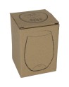 Szklanka plastikowa 450 ml CECYLIA
