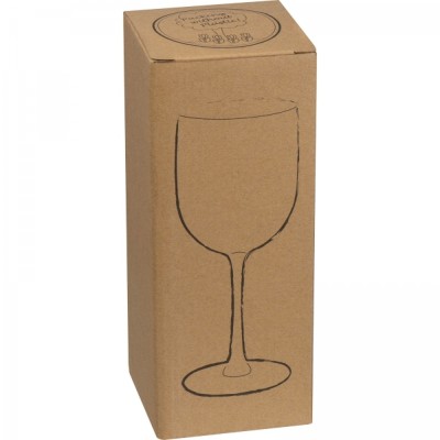 Kieliszek plastikowy 460 ml DOROTA