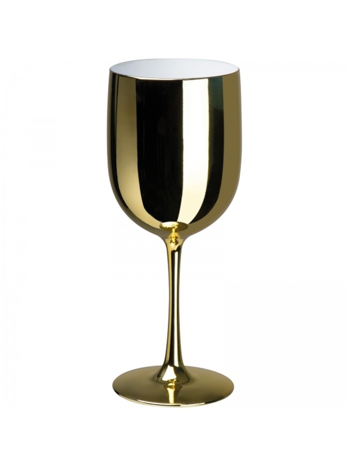 Kieliszek plastikowy 460 ml DOROTA