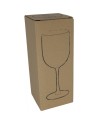 Kieliszek plastikowy 460 ml DOROTA