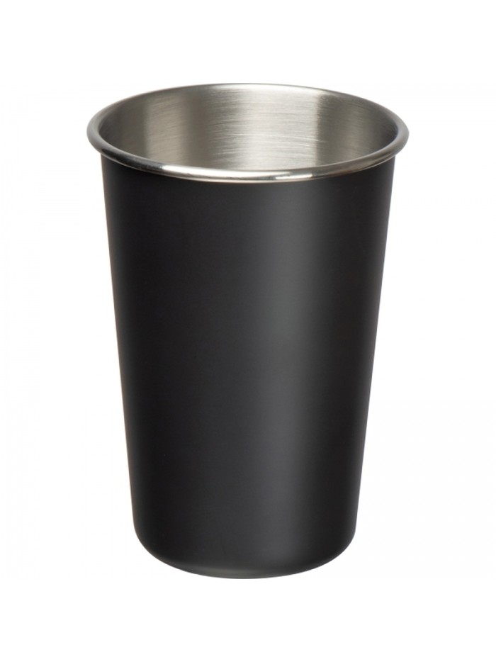 Kubek stalowy 480 ml TANJA
