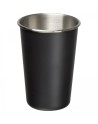 Kubek stalowy 480 ml TANJA