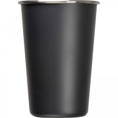 Kubek stalowy 480 ml TANJA