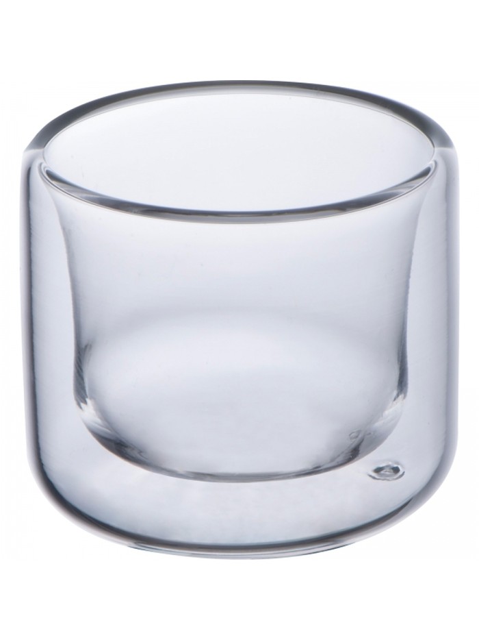 Szklanka do espresso 50 ml CrisMa ALEKSANDER