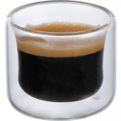Szklanka do espresso 50 ml CrisMa ALEKSANDER